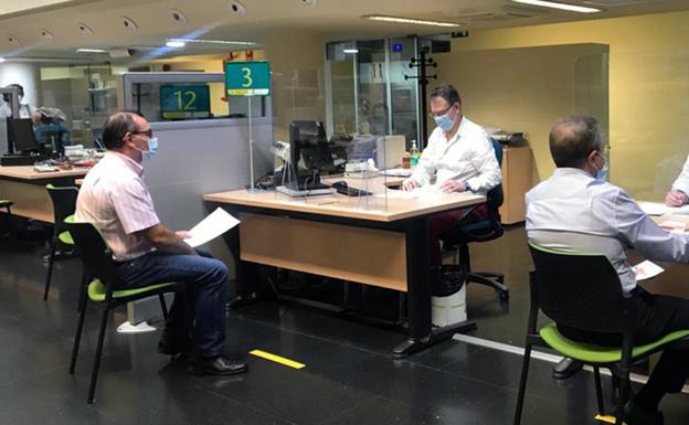 Oposiciones a la Seguridad Social: 1.780 ofertas de trabajo para este año