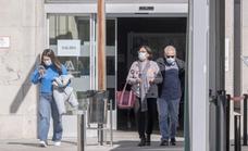 Granada se queda sin pacientes de covid en la UCI