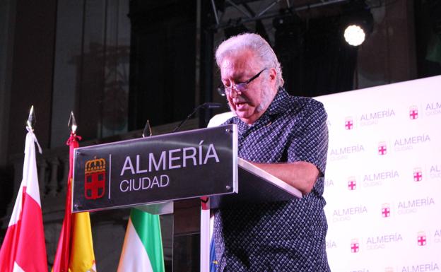 ¡Almerienses, todos a la Feria!