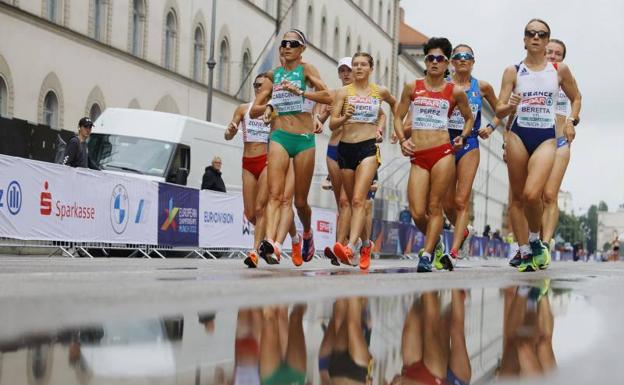 María Pérez revive su pesadilla y vuelve a ser eliminada