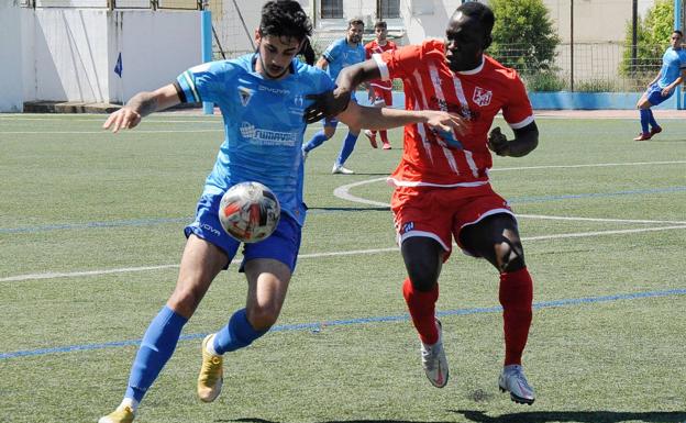 El ascenso burocrático del Estepona abre la puerta de Tercera al Maracena
