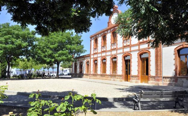 Las obras del Edusi y un plan de vivienda, entre las prioridades del área de Urbanismo