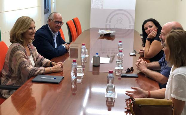 La Guía de Arquitectura de Úbeda y Baeza, para octubre