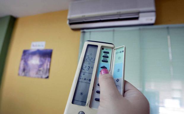 El impuesto que subirá el precio del aire acondicionado hasta un 10% desde septiembre