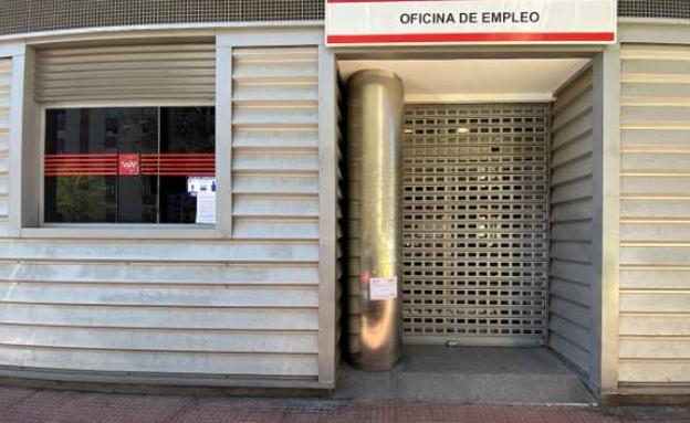 Aviso del SEPE para quienes soliciten el paro y aún les queden días de vacaciones