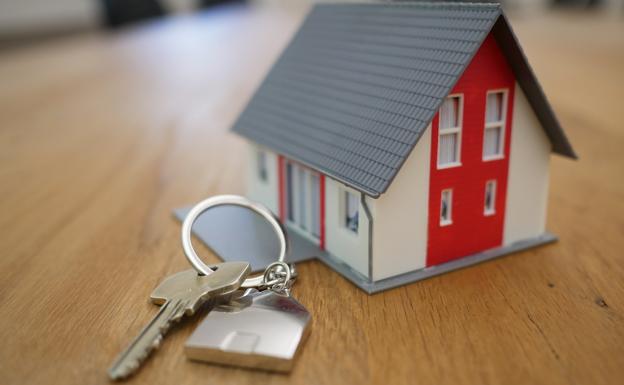 La OCU desvela cuáles son las mejores hipotecas de tipo fijo