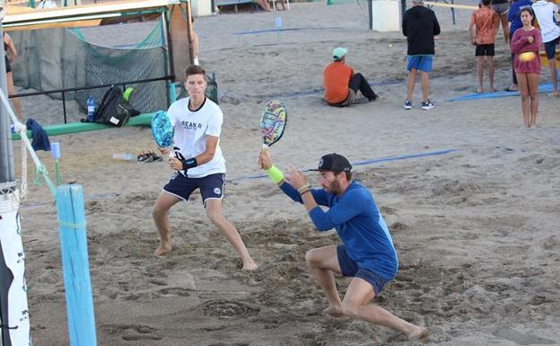 El Trofeo de Feria de tenis playa mantiene abiertas las inscripciones para su regreso