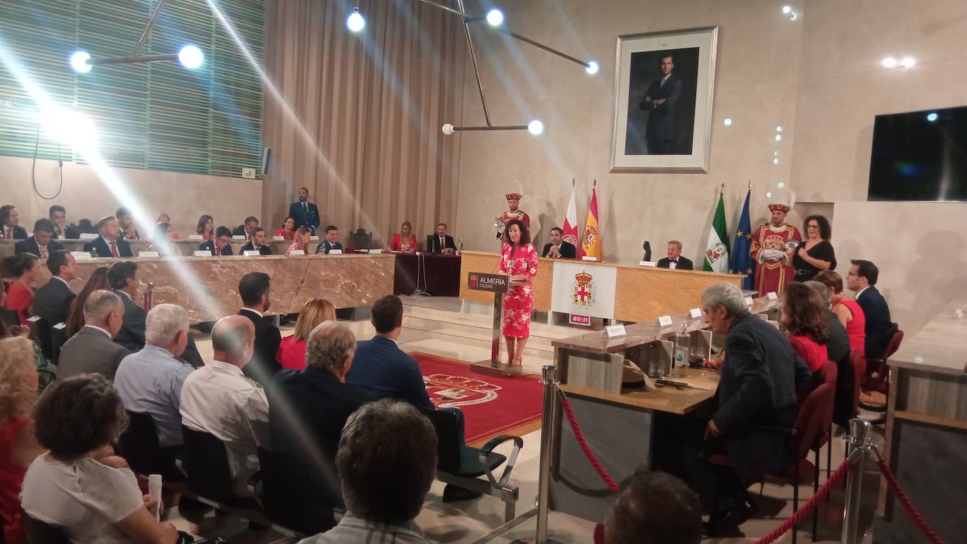 «¡Honor y gloria a los Coloraos!»