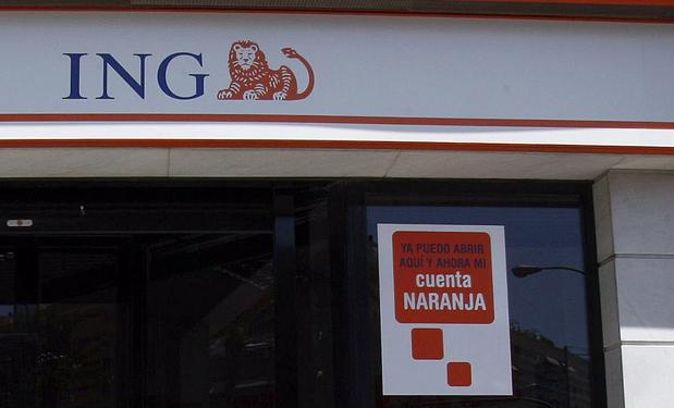 Aviso a los clientes de ING para que retiren su direro ante el cierre de Twyp