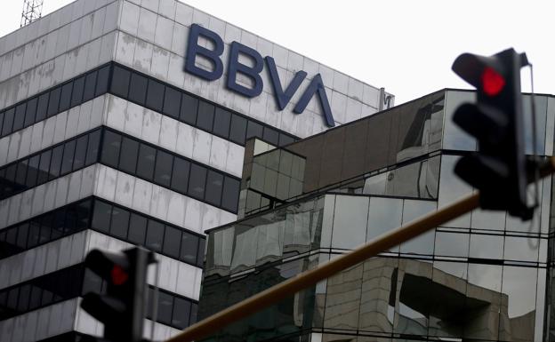 Aviso de BBVA a sus clientes por las hipotecas y su cantidad