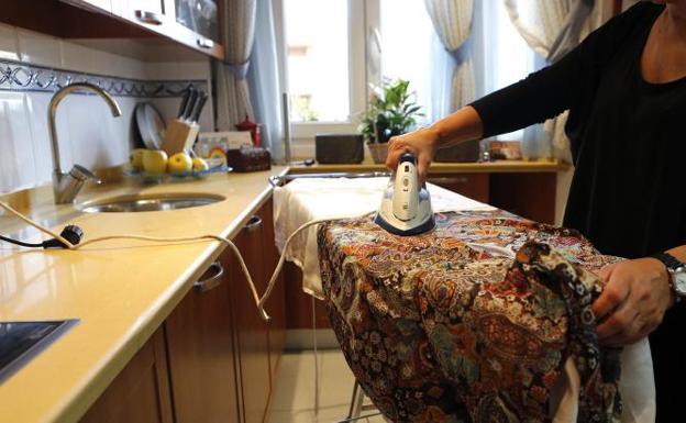 Así es el nuevo paro para las empleadas del hogar: coberturas y bonificaciones