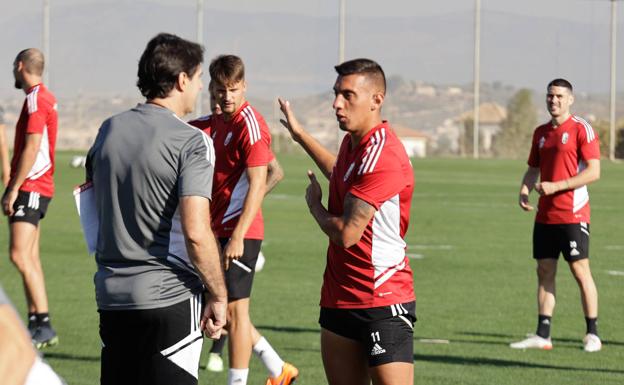 Un debate interno: plantilla corta o larga