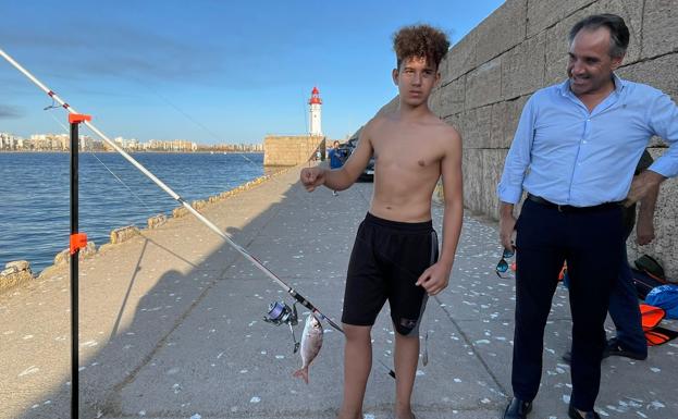 El Concurso Infantil y Juvenil alcanza el medio siglo con más de 30 participantes