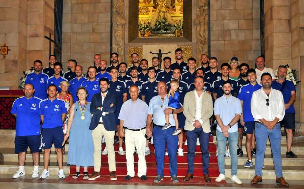 González pide «paciencia, tranquilidad y confianza» para el comienzo de liga