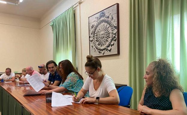 La hostelería y el turismo de Almería logra la subida del sueldo por convenio de un 8,5%