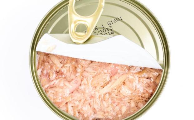 Los mejores atunes en lata del supermercado, según la OCU