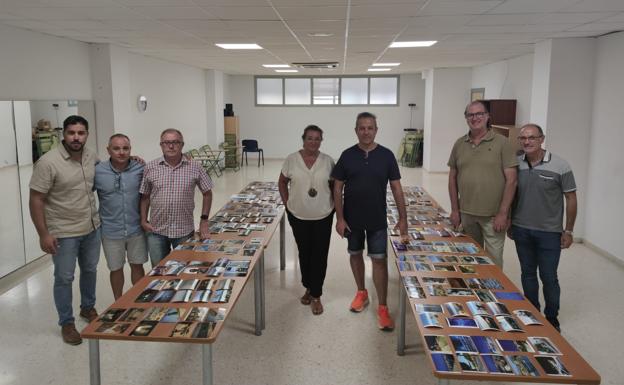 El XXX Rally Fotográfico 'Ciudad de Adra' ya tiene sus 100 mejores instantáneas