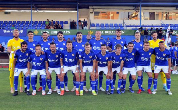 Linarejos abre a las 21:30 el telón de Primera RFEF con la visita del Mérida