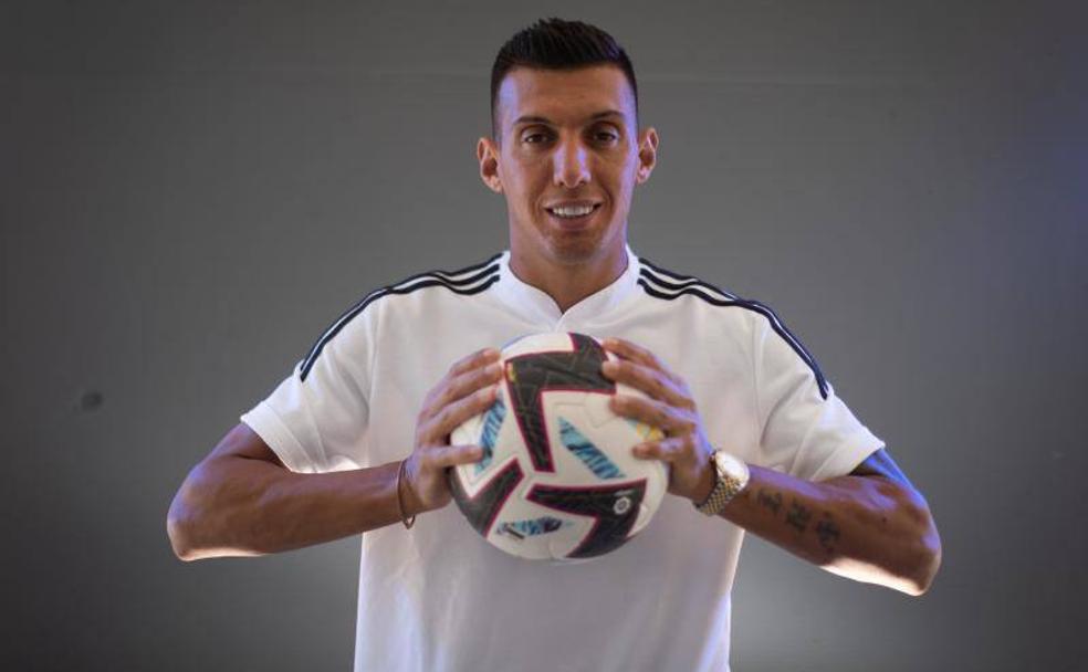 «Mi familia no tenía de nada y no quiero volver atrás»