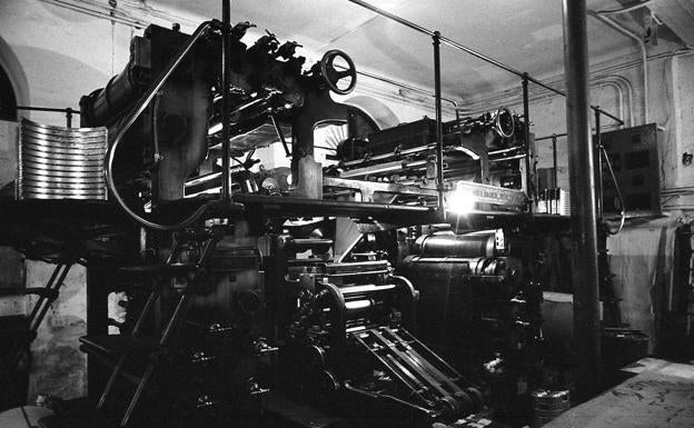 La puerta del pescado