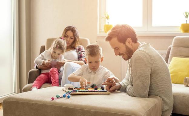 Se duplica en cinco años el número de granadinos que quieren trabajar menos aunque pierdan sueldo