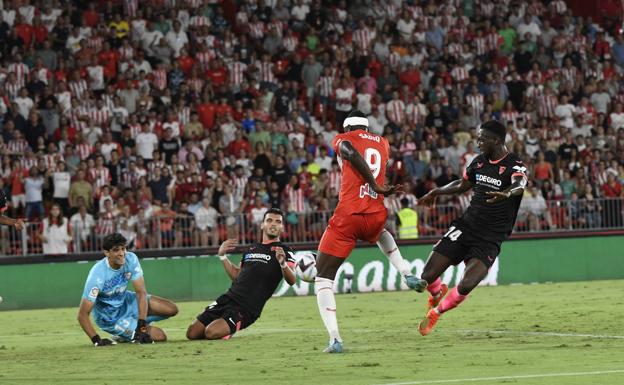 'Zipi y Zape', el dúo sacapuntos