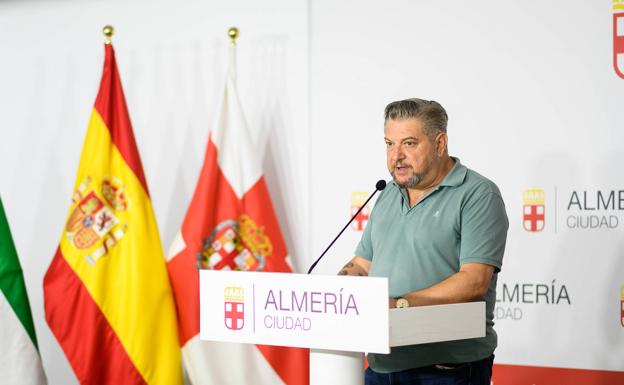 El PP hace un balance positivo de la Feria pese a las críticas por la falta de planificación