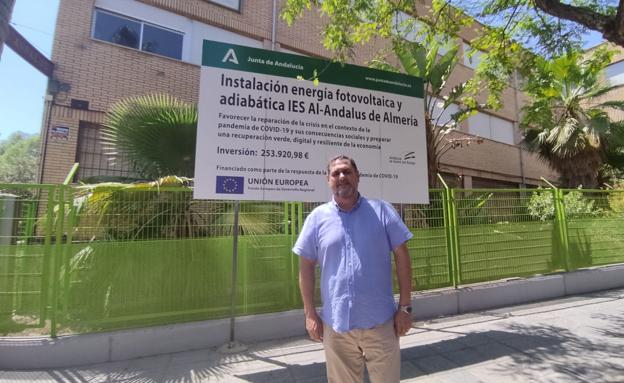 El PP pone en valor la mayor apuesta de la historia por climatizar los colegios de la provincia