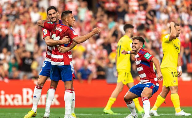 Uzuni, el catedrático y la defensa