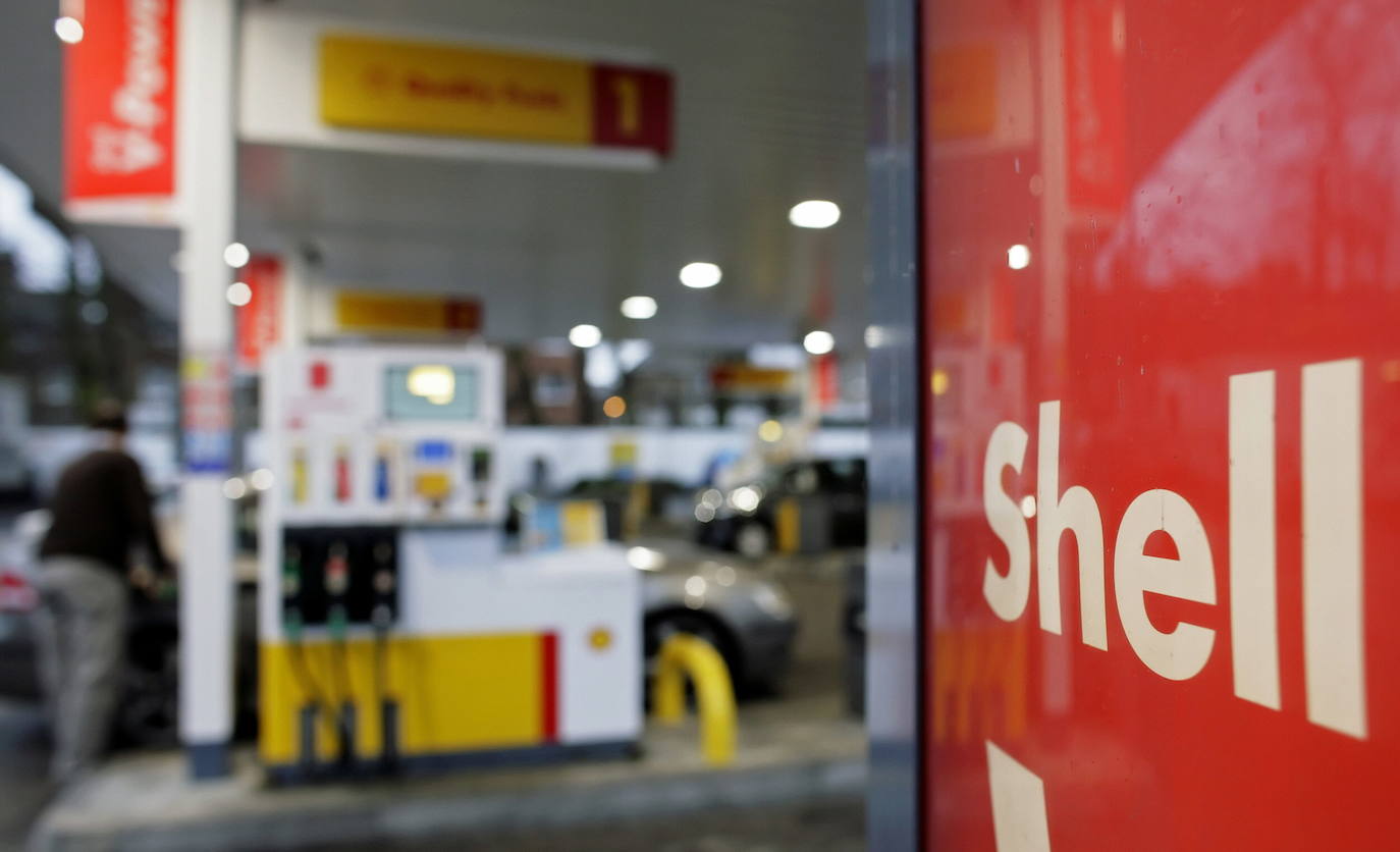 Una nueva app de Shell permite ahorrar 30 céntimos por litro de combustible repostado