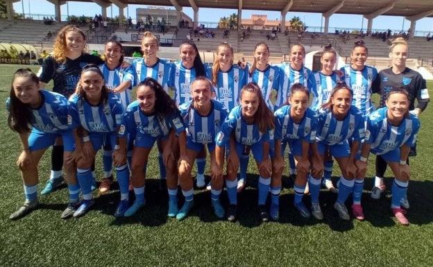 Derbi andaluz para el Granada en la primera ronda de la Copa de la Reina