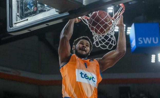 Felicio vuelve a 'pinchar' con Brasil y se complica el pase al Mundial