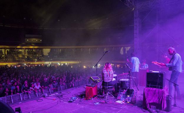 Pulpop Festival vuelve este viernes con La Casa Azul y Carolina Durante como cabezas de cartel