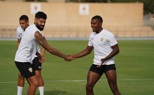 «No podemos quedarnos con una o dos victorias»