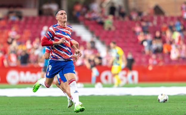 Callejón con salida