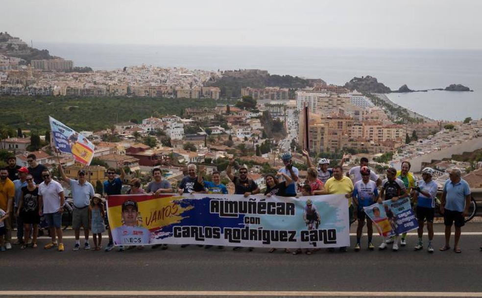 «Carlos es el niño que todos quisiéramos tener»