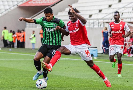 El Bilal Touré, principal candidato para sustituir a Sadiq