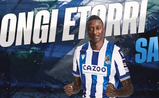 Sadiq ya es historia de la UDA tras dejar 20 'kilos' de inicio