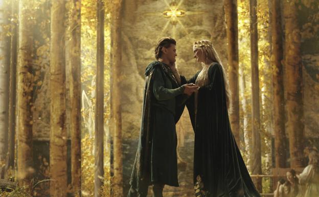 Crítica de los episodios 1 y 2 de 'Los Anillos del Poder': Todos contra Sauron