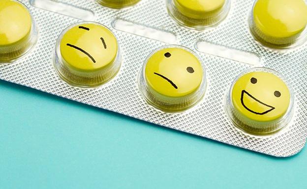 Aviso de la OCU sobre los antidepresivos: qué tener en cuenta al tomarlos