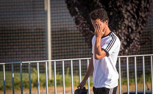 «La operación por Milla fue magnífica a todos los niveles»