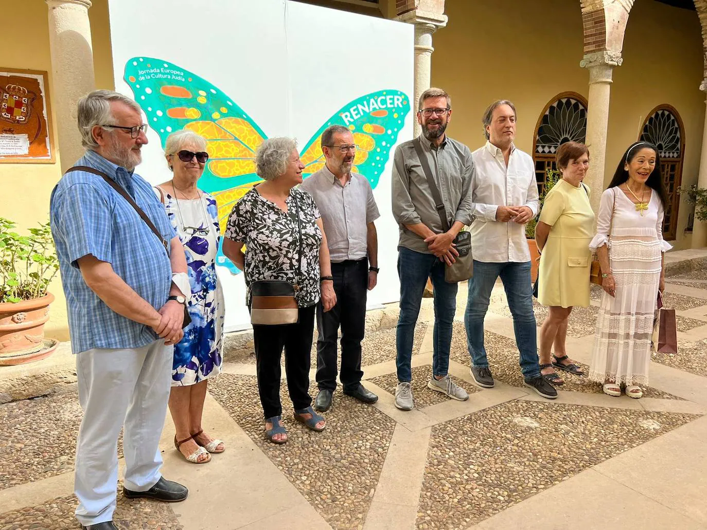 Jornadas Europeas de la Cultura Judía invitan a conocer la tradición sefardí de Jaén