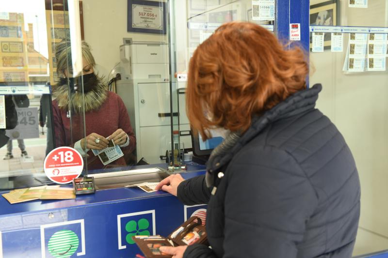 Un acertante del Euromillones en España se convierte en multimillonario