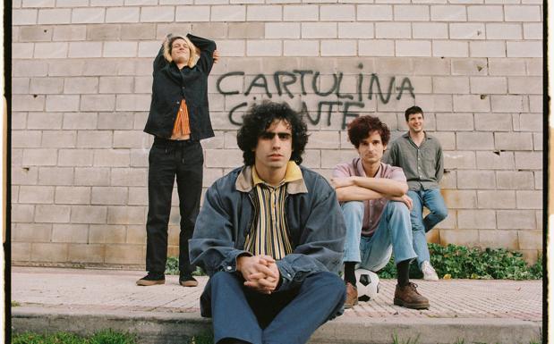 Carolina Durante: «Se vende a artistas que apenas tienen canciones como generacionales»