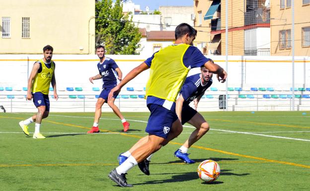 «Somos conscientes de que aún estamos lejos de lo que queremos hacer»