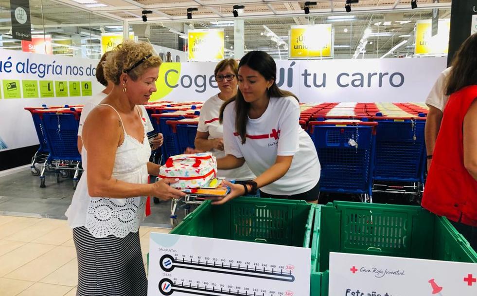 El auxilio para los que la vuelta al cole les supone una soga