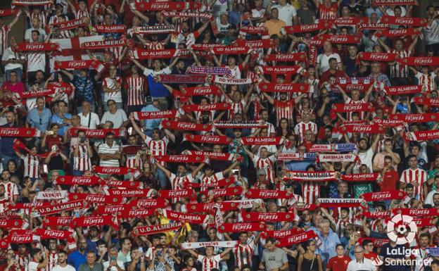 El club intentará que no se tenga que jugar fuera del Estadio ningún partido como local por las obras