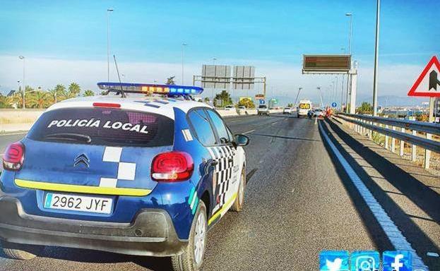 El conductor ebrio que mató a un motorista cuando iba a un juicio por alcoholemia en Granada será juzgado este mes