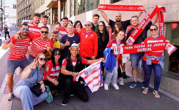 En directo | Andorra - Granada