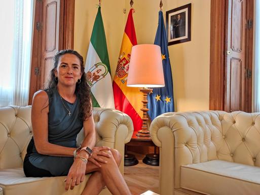 «Un tomate tiene más tecnología e innovación que un Iphone»